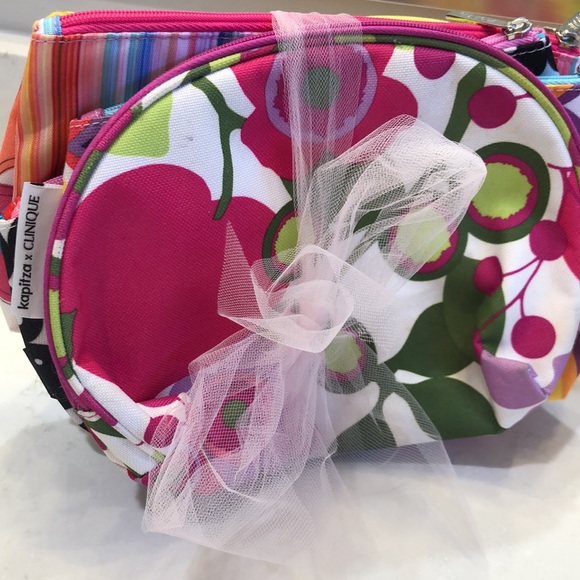 Pack of Makeup bags! - Picture 2 of 2